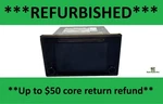 86140-08020 P10692 Toyota Sienna Am/fm Cd Hd Radio Gracenote Refurb W/ Core $$. Fixed Price $374.99.