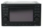 2013-2015 Nissan Rogue Am Fm Radio 6 Disc W/ Sd Memory Card 259151VK0D. Fixed Price $403.75.