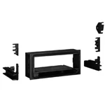 Metra 99-4000 Radio Installation For Gm Premium Multi-kit With Pocket. Fixed Price $27.50.