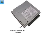 31328066 09 10 11 12 14 Volvo XC90 Radio Receiver Stereo Cd Player. Fixed Price $99.00.