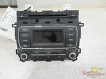2016 Kia Forte Radio AM-FM-CD,RECEIVER,96170A7771WK. Fixed Price $95.00.