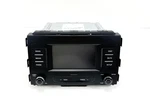 2015-2018 Kia Sedona Radio Assembly Head Unit 5.0" Screen Oem 96180-A9BA0WAC. Fixed Price $70.95.