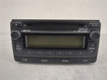 2012-2013 Toyota Corolla Am Fm Cd Player Radio Receiver Enuks. Fixed Price $58.71.