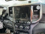Audio Equipment Radio Receiver 8.4" Screen Fits 20 Dodge 2500 Pickup 1390372. Fixed Price $235.77.