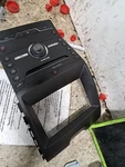 2015 Edge Control PANEL,FT4T18E245CJ SKU#4283192. Fixed Price $81.00.