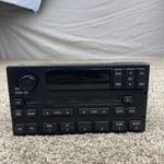 1999 2002 Ford Truck F-150 F150 Radio Cd Player YL3F-18C869-AA. Fixed Price $90.00.