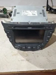 Audio Equipment Radio Receiver Canada Market Fits 12-17 Veloster 713792. Fixed Price $195.00.