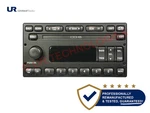3L8T18C815FB Vintage Ford Am/fm 6-CD 2004 Escape 3L8T-18C815-FB. Fixed Price $155.00.