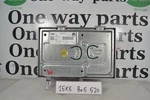 52065594 Jeep Renegade 2015-23 Audio Amplifier Control Module Oem 15K5 B5. Fixed Price $82.99.