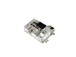 Genuine Mopar Multi Media Radio 68381424AL. Fixed Price $1259.25.