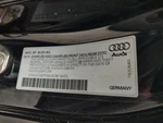 Audio Equipment Radio Receiver Dash Mounted Fits 08-12 A5 534700. Fixed Price $180.49.