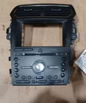 2017-2018 Ford Explorer Radio Control Panel Id HB5T-18A802-HB. Fixed Price $123.49.