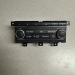 Audio Radio Control Panel 253911JA0B Fits 11-17 Nissan Quest Oem. Fixed Price $59.90.
