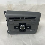 2012 Honda Civic Hybrid Am/fm Radio W/ Cd Player *fading* Oem#: 39100TR2A213M1. Fixed Price $78.46.
