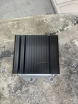 2008-2018 Dodge Caravan Speaker Amplifier Oem. Fixed Price $34.50.
