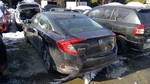 Audio Equipment Radio Receiver Sedan Ex-l Leather Fits 16 Civic 399566. Fixed Price $125.00.