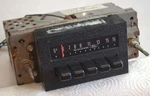 1977 Ford/mercury Aeronutronic Push-button Am Dash Radio, D7AF-18806-AA, Tested!. Fixed Price $32.50.