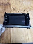 2013-2014 Toyota Venza Radio Receiver 6.1" Screen Audio Am Fm Oem 86140-0T010. Fixed Price $145.00.