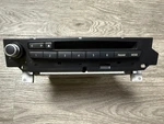 2008 Bmw 528I Cd Player Audio Radio Receiver Navigation VP7KAF-18C852-SD. Fixed Price $99.99.