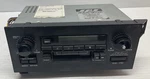 Audiovox 88-CP-CXD Car Stereo Am/ Fm Cassette Radio Only Untested. Fixed Price $44.99.
