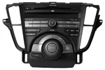 2009 Acura Tl Amfm Sat Radio Cd Dvd MP3 Player 440 Watt Face 3PB0 39100-TK4-A100. Fixed Price $182.75.