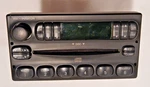 98-00 Ford Ranger Am-fm-cd Oem Radio Audio Assembly XL5F-18C815-AA. Fixed Price $125.00.