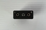 2007-2013 Bmw X5 E70 X6 E71 Headphone Jack Audio Socket Double Plug 6930562 Oem*. Fixed Price $9.95.