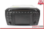 03-04 Mercedes R230 SL500 SL55 Amg Head Unit Radio Command Navigation Module Oem. Fixed Price $300.00.