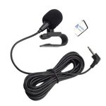 3.5 Mm Microphone For Jvc KD-X320BTS KD-X330BTS KD-X340BTS KD-X35MBS Car Radio. Fixed Price $9.25.
