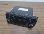 2010-2011 Dodge Jeep Chrysler Am/fm Cd Player Radio Stereo Oem. 05091226AD. Fixed Price $109.99.