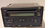 2004-2007 Ford Ranger Radio Am Fm Cd Player Oem 6L5T-18C869-AD. Fixed Price $72.78.