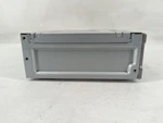 2014 Dodge Dart Am Fm Cd Player Radio Receiver K6W3X. Fixed Price $707.32.