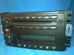 15866354 08 Chevrolet Corvette Radio Am/ Fm Single Disc. Fixed Price $86.00.