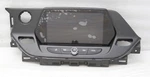 2020-2021 Chevrolet Blazer Center Dash Radio Control Info Screen Display Oem. Fixed Price $69.95.