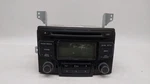 2012-2014 Hyundai Sonata Am Fm Cd Player Radio Receiver E05R4. Fixed Price $54.18.