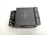 Lexus Rx 450H Awd GYL25 Navigation Control Knob 84780-48240 193KW 2020. Fixed Price $168.48.