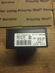 Bmw E39 Wagon Touring 540IT 528IT 525IT Self Level Suspension Module, P# 1092396. Fixed Price $108.00.