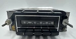 Vintage Delco Am Radio /gm Car/ Truck Model# 16000420 - Untested. Fixed Price $16.49.