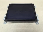 18-23 Jeep Wrangler Gladiator Renegade Gps Uconnect 8.4" Display Screen With Pin. Fixed Price $799.99.