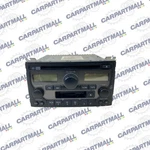 2003-2005 Honda Pilot Dash Audio Am Fm Cd Cassette Radio Unit 39100-S9V-A120 Oem. Fixed Price $54.97.