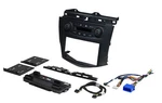Pac RPK4-HD1101 Audio Integrated Installation Kit For Honda Accord 2003-2007 New. Fixed Price $369.00.