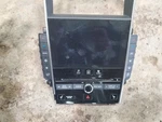 Temperature Control Id 25391-4HB7D Fits 20-23 Infiniti Q50 1788451. Fixed Price $225.88.