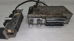 1967-68 Cadillac Deville Fleetwood Fm Radio With Amplifier Oem Gm 7303225. Fixed Price $150.00.
