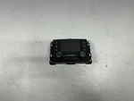Radio Receiver Oem 5.0" Touchscreen Id 68226685 2014 Dodge Ram 1500. Fixed Price $125.00.
