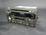 Oem 02-05 Cadillac Deville Radio UM5 25739873 Used. Fixed Price $79.99.