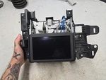 2014-2019 Chevrolet Corvette C7 Screen Monitor Display Assembly 84182650. Fixed Price $475.00.