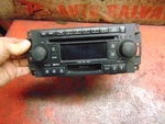 07 06 Dodge Magnum 300 Charger Oem Cd & Cassette Player Radio P05091523AL. Fixed Price $69.99.