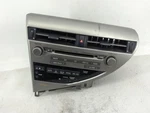 2010-2012 Lexus RX350 Am Fm Cd Player Radio Receiver W5OD4. Fixed Price $237.29.