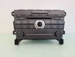 Audio Equipment Radio Receiver Am-fm-cd Speaker Fits 07-09 Mazda CX-7 585674. Fixed Price $64.61.