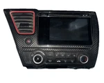 Honda Navigation Cd Player And Radio Audio Unit 39100-TS9-A01-M1. Fixed Price $136.90.